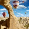 The-Silk-Road-Cappadocia-Turkey