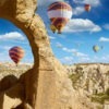 The-Silk-Road-Cappadocia-Turkey