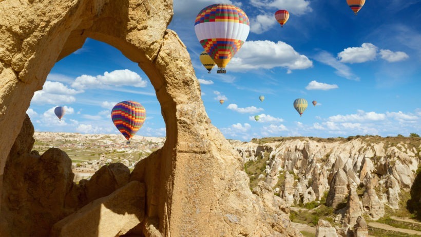 The-Silk-Road-Cappadocia-Turkey