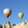 Hot Air Balloon Cappadocia