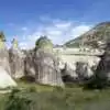 رحلة شمال كابادوكيا