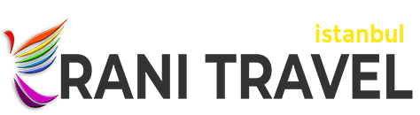 راني ترافل logo