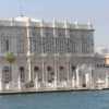 Exterior-view-Of-The-Dolmabahce-Palace-Across-The-River-min