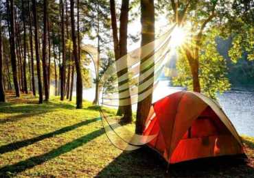 Camping Places in Turkey