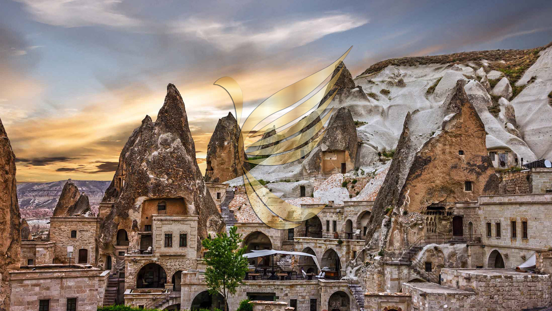 Goreme-Open-Air-Museum