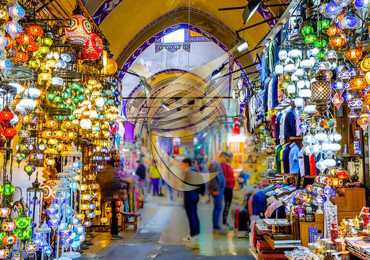 Grand Bazaar