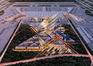 Istanbul New Airport