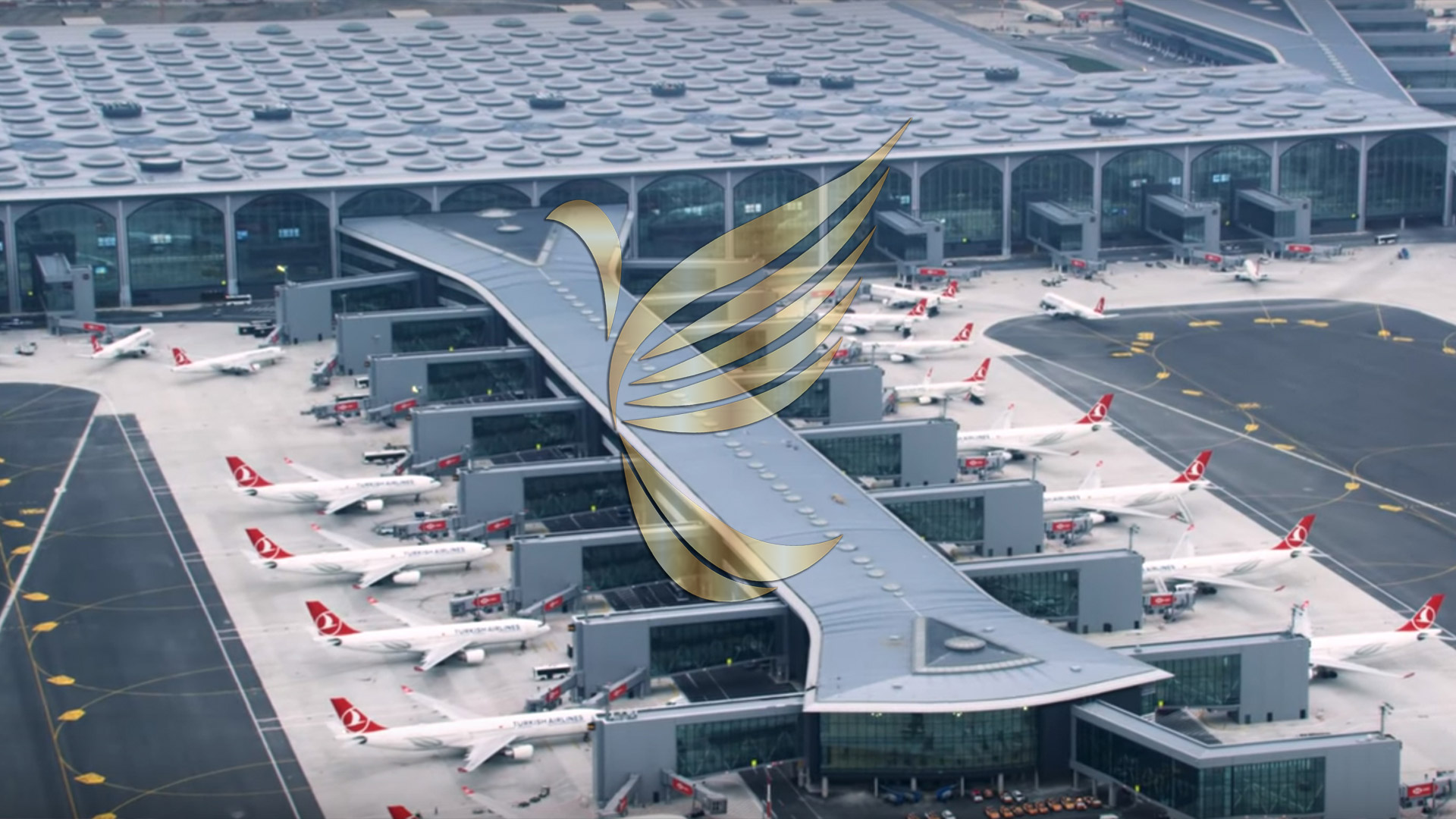 Istanbul New Airport