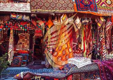 Shopping in Cappadocia