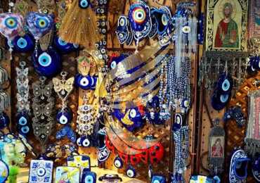 Shopping in Cappadocia