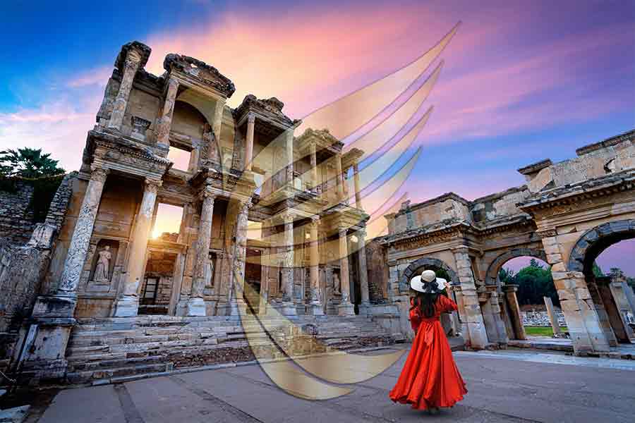 Ephesus Travel Tips