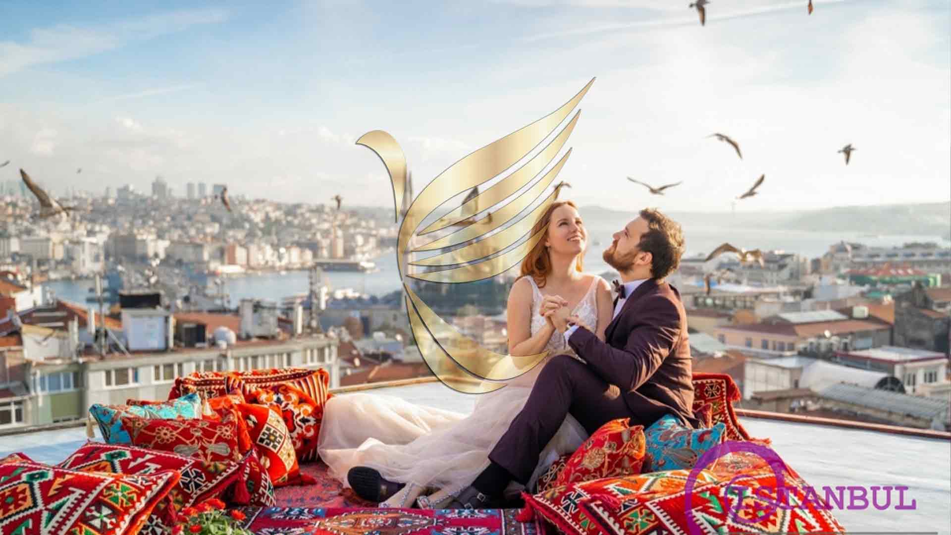 Photography in Istanbul
