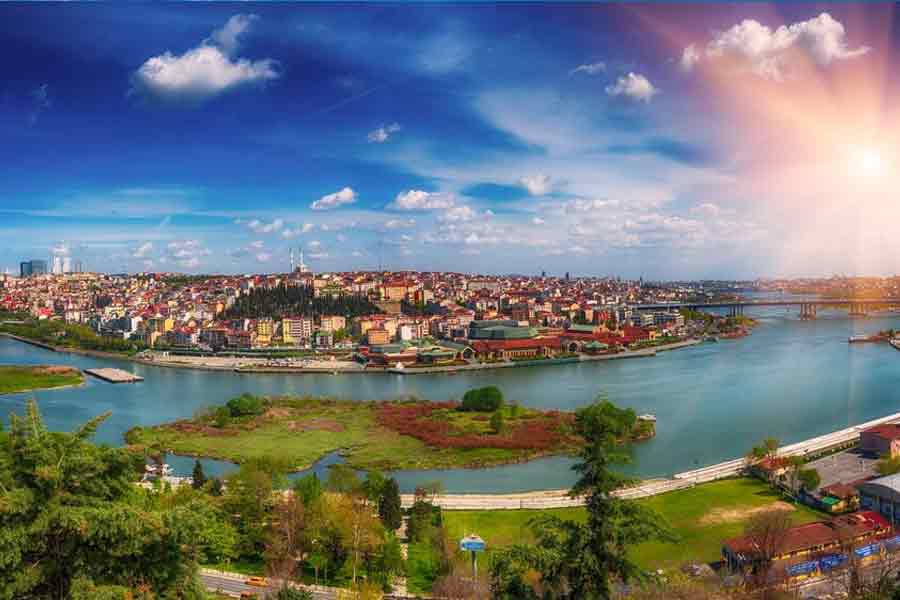 How To Spend A 1 Week In Turkey Rani Travel How To Spend A 1 Week In Turkey Rani Travel