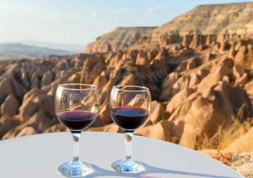 Tastes of Cappadocia