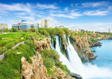 Top Antalya Things to Do